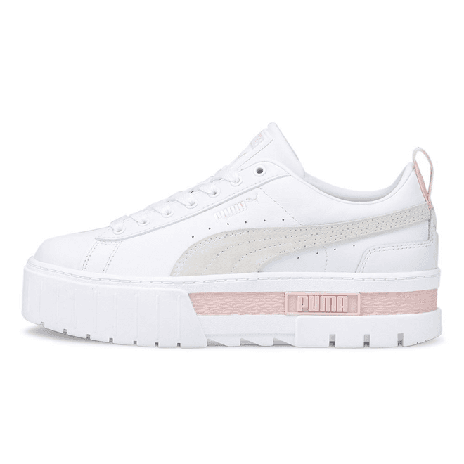 Puma Wmns Mayze Lth