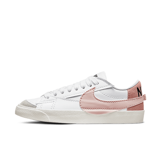 Nike Blazer Low '77 Jumbo low-top