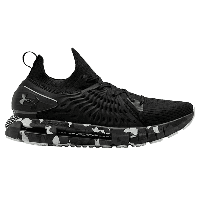 Under Armour HOVR Phantom RN Ops Black Camo