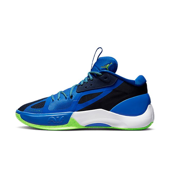 Jordan Zoom Separate