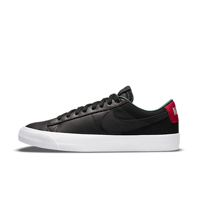 Nike SB Zoom Blazer Low Pro GT Premium