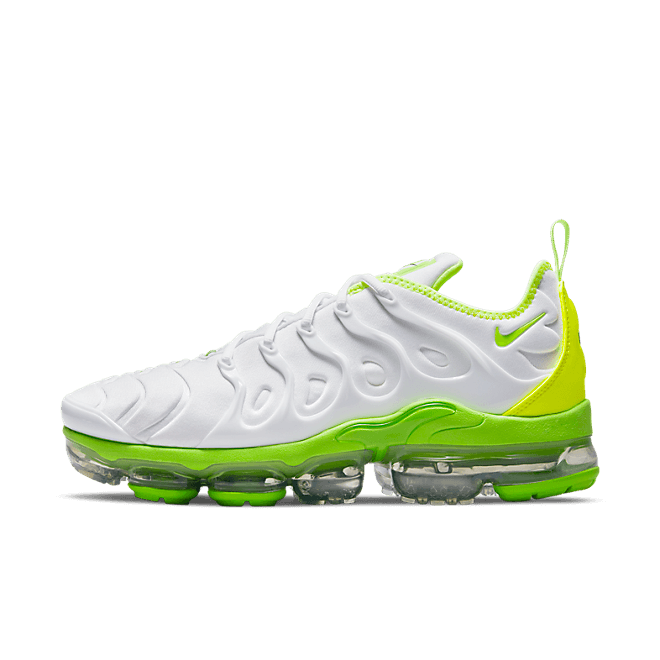 Nike Air VaporMax Plus Tennis Ball