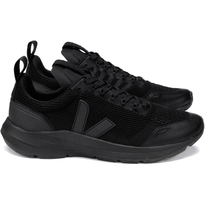 Veja X Rick Owens V-KNIT  