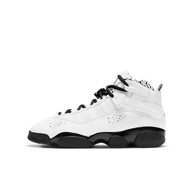 Jordan 6 Rings Motorsport (GS)