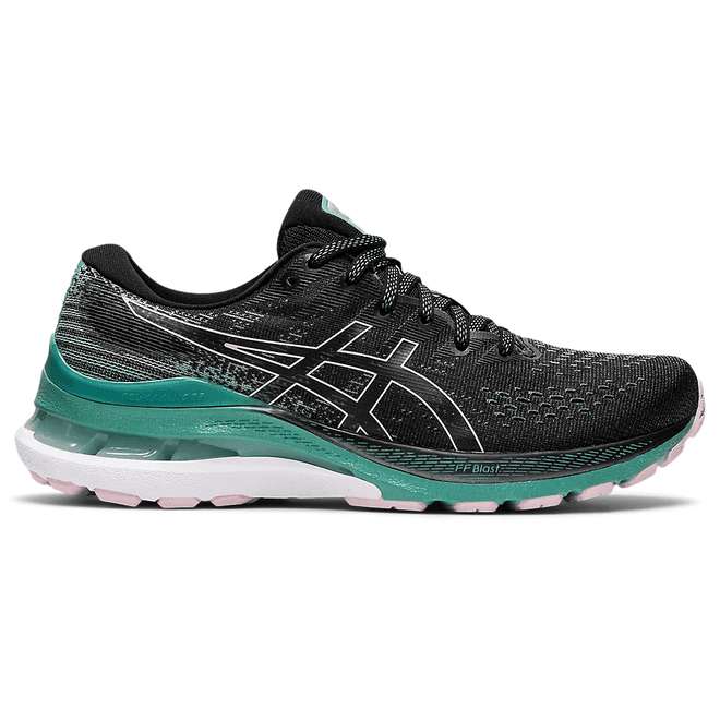 ASICS Gel - Kayano 28 Black