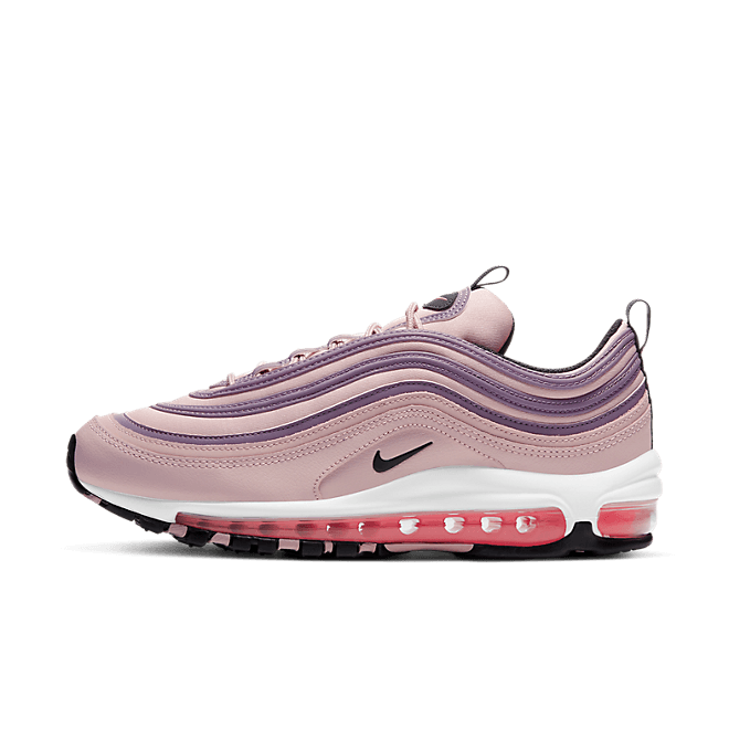 Nike Air Max 97 Champagne Violet Dust (W)