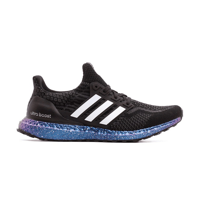 adidas Ultra Boost 5.0 DNA Black Blue Metallic