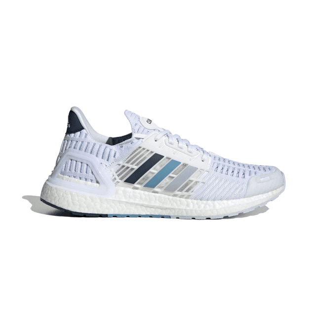 adidas Ultra Boost CC_1 DNA White Blue Navy