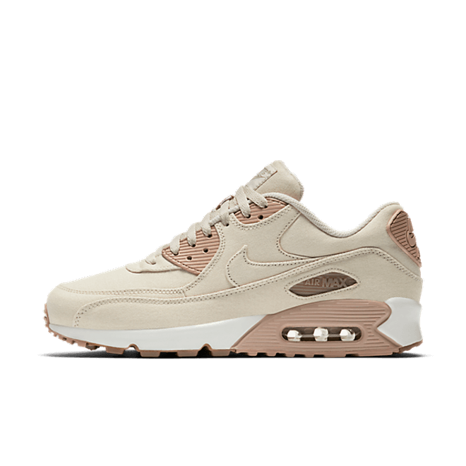 Nike Air Max 90 'Linen Twill'