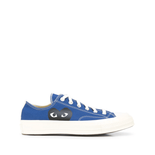 Comme Des Garçons Play x Converse x Converse All Star low-top