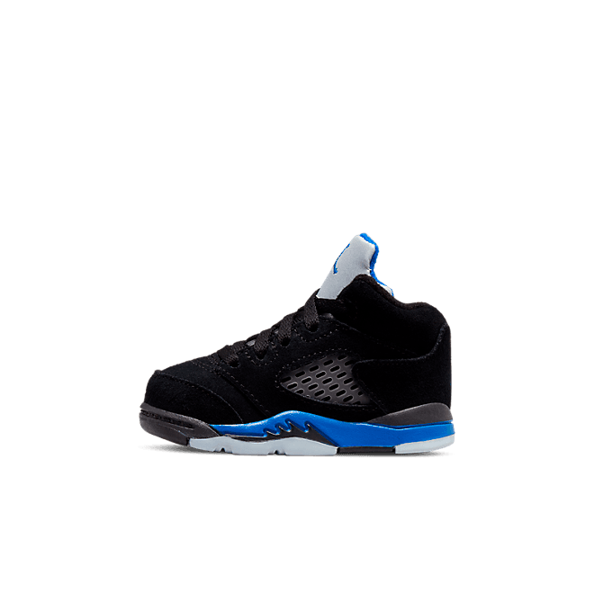 Jordan 5 Retro Racer Blue (TD)