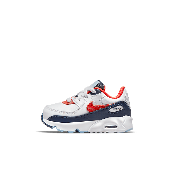 Nike Air Max 90 USA Denim (TD)