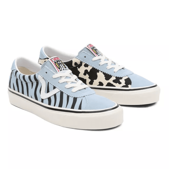 VANS Anaheim Factory Style 73 Dx 