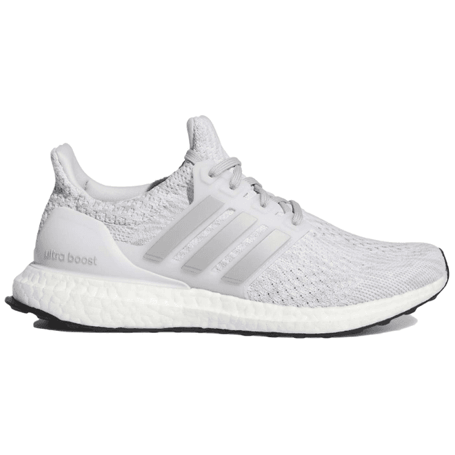 adidas Ultra Boost 5.0 DNA Grey White Silver (W)