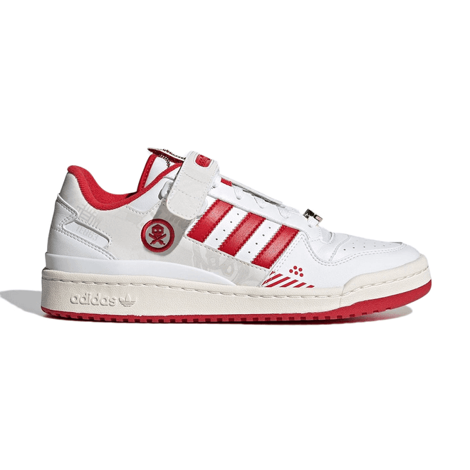 adidas Forum Low Quiccs