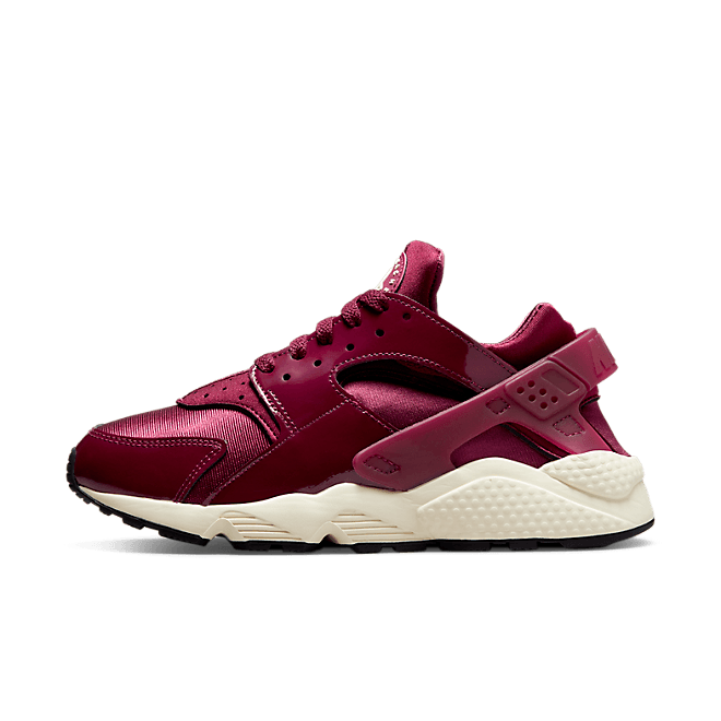 Nike Air Huarache Dark Beetroot (W)