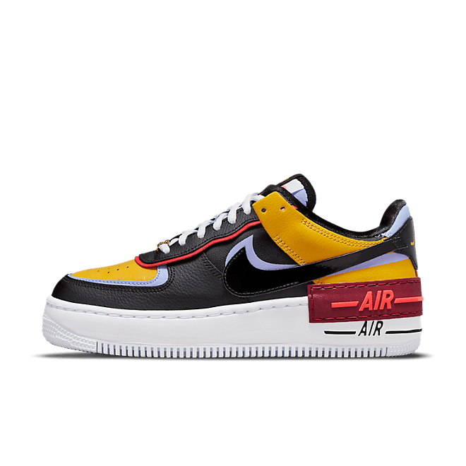 Nike Air Force 1 Shadow Sisterhood (W)