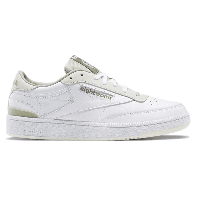 Reebok Club C 85 EightyOne White Sand