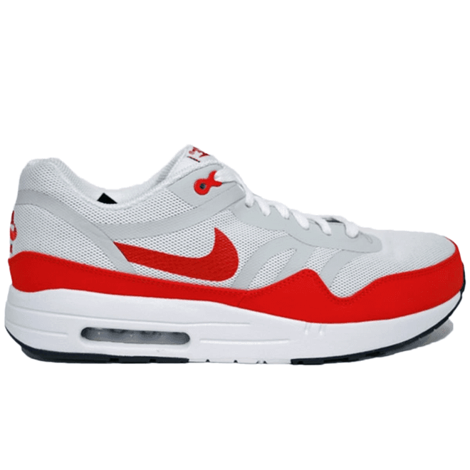 Nike Air Max 1 Premium Tape QS Challenge Red