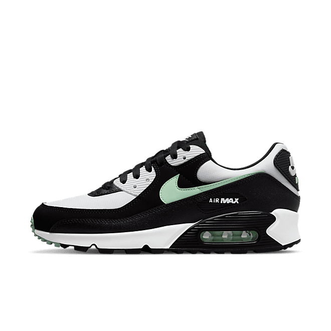 Nike Air Max 90 Pure Platinum Fresh Mint