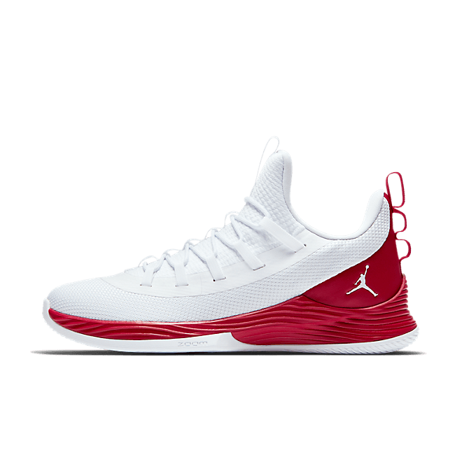 Air Jordan Ultra Fly 2 Low Basketball 