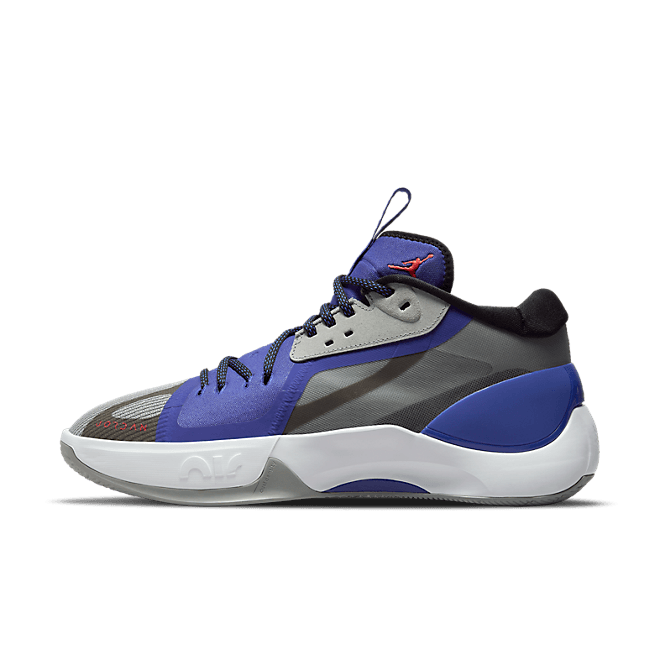 Air Jordan Zoom Separate PF Basketball 
