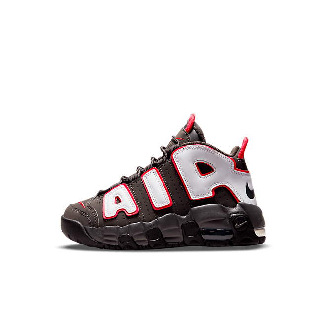 Kids Nike Air More Uptempo Air BP Basketball 