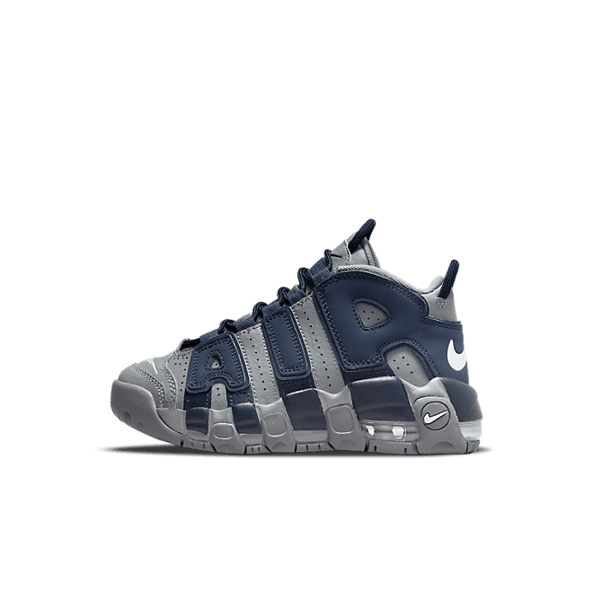 Kids Nike Air More Uptempo BP Basketball 