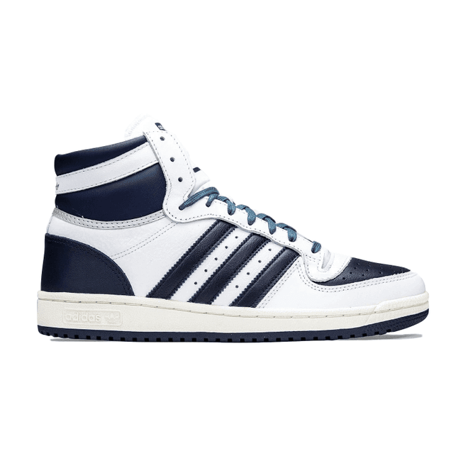 adidas Top Ten RB 'Collegiate Navy' Cloud White/Collegiate Navy/Chalk White