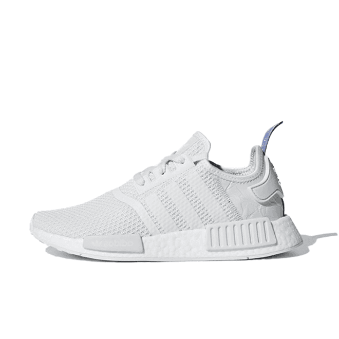 adidas NMD_R1 'White'