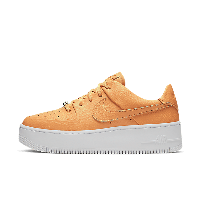 Nike Air Force 1 Sage Low Copper Moon (W)