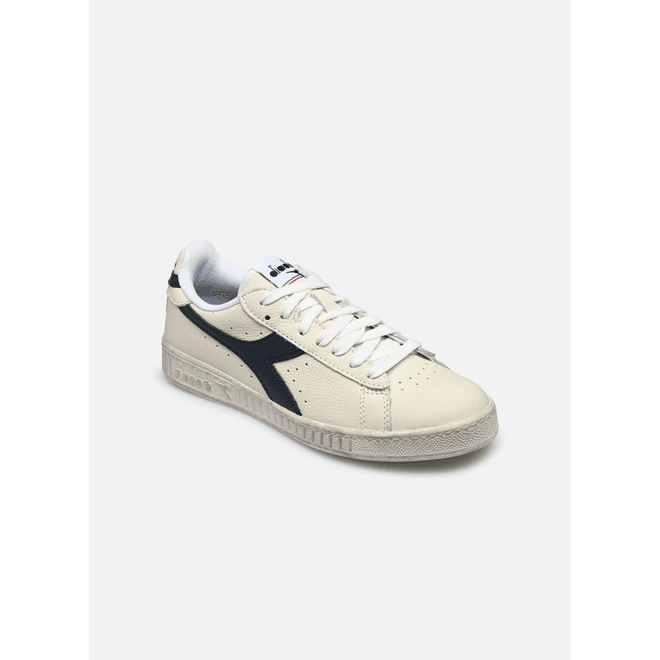 Diadora Game L Low Waxed Wn