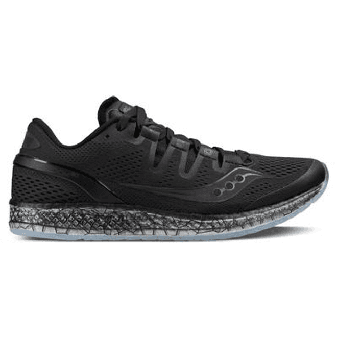 Saucony Freedom Iso Black  (W)