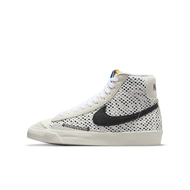 Nike Blazer Mid 77 Alter and Reveal (GS)