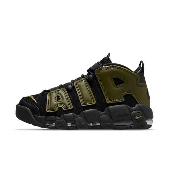 Nike Air More Uptempo '96