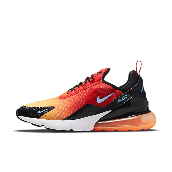 Nike Air Max 270 Sunset