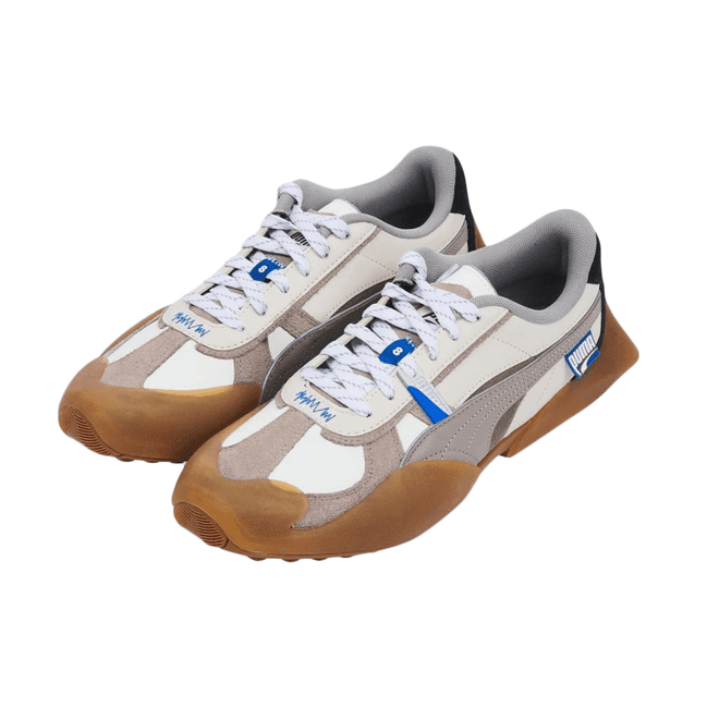 Puma Vaderon Ader Error White