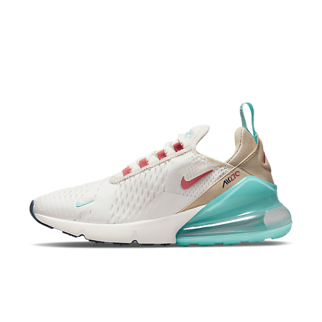 Nike Air Max 270 Copa Gypsy Rose Rattan (W)