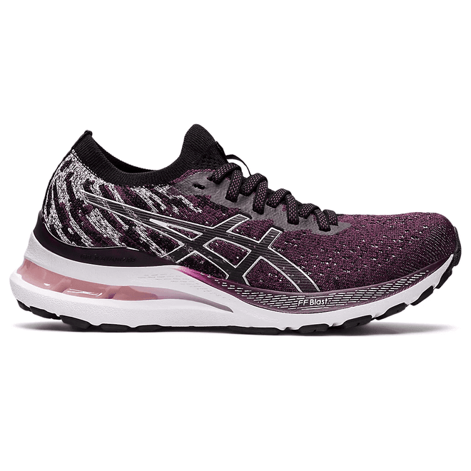 ASICS Gel - Kayano 28 Mk Deep Plum