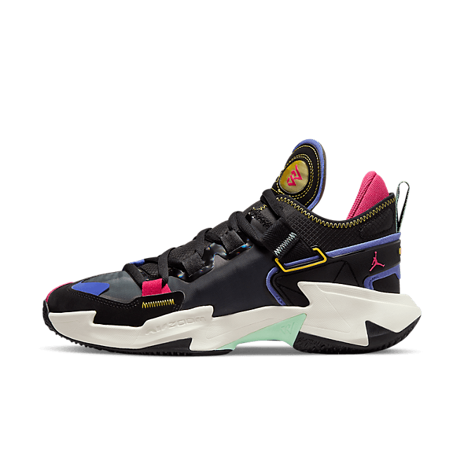 Jordan Why Not Zer0.5