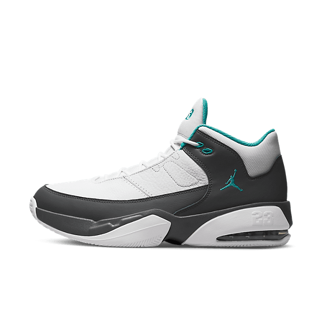 Jordan Max Aura 3 White