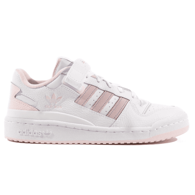adidas Forum Low XLD White Lavender Purple