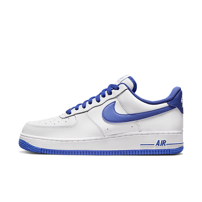 Nike Air Force 1 Low Medium Blue