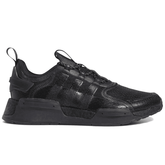 adidas NMD V3 Triple Black