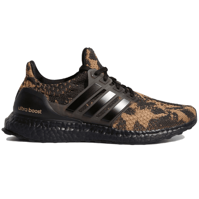 adidas Ultra Boost 5.0 DNA Bleach Dye Pack Cardboard (W)