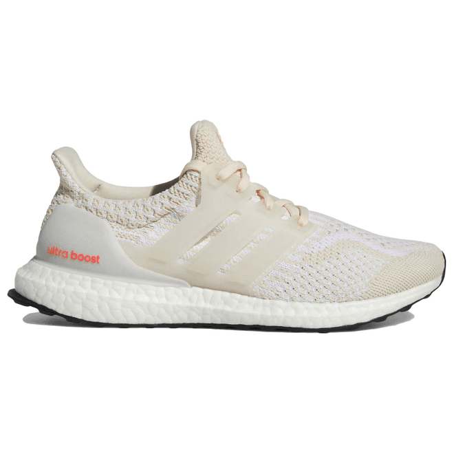adidas Ultra Boost 5.0 DNA Ecru Tint Turbo (W)