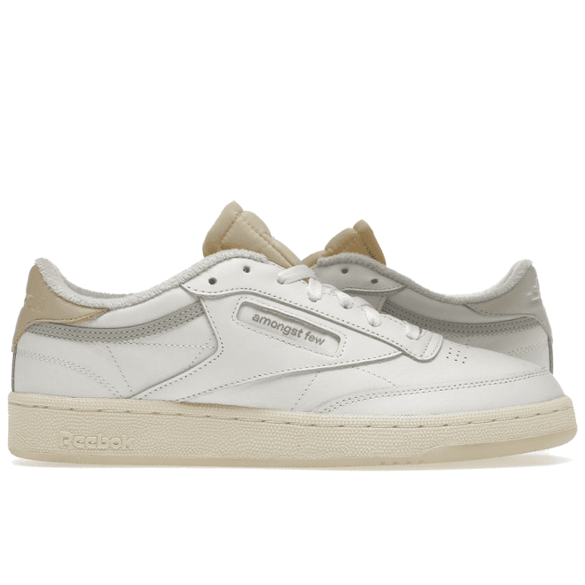 Reebok Club C 85 amongst few Magic Carpet