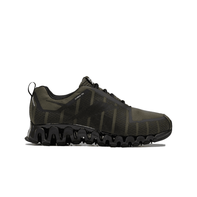 Reebok ZigWild Trail 6 Green