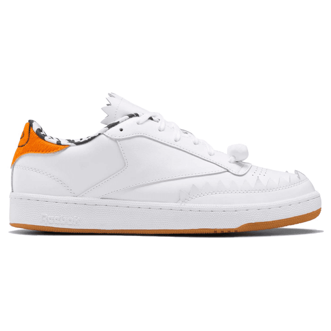 Reebok Club C The Flintstones Wilma Flintstone
