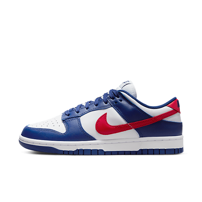 Nike Dunk Low USA (W)